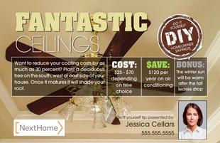 Corefact DIY - Fantastic Ceilings Corefact DIY - Fantastic Ceilings