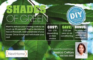 Corefact DIY - Shades of Green Corefact DIY - Shades of Green
