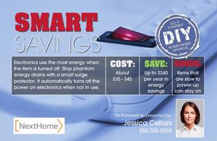 Corefact DIY - Smart Savings 2015 Corefact DIY - Smart Savings 2015