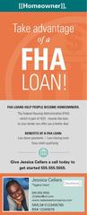Corefact FHA - #1 Corefact FHA - #1