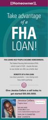 Corefact FHA - #2 Corefact FHA - #2