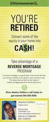 Corefact Reverse Mortgage - #2 Corefact Reverse Mortgage - #2