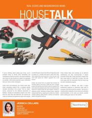 Corefact HouseTalk 01 - Remodeling - Manual Corefact HouseTalk 01 - Remodeling - Manual