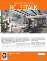 Corefact HouseTalk 02 - Staging Your Home Corefact HouseTalk 02 - Staging Your Home