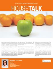 Corefact HouseTalk 05 - Select the Right Agent Corefact HouseTalk 05 - Select the Right Agent