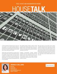 Corefact HouseTalk 07 - Marketing Your Home Corefact HouseTalk 07 - Marketing Your Home