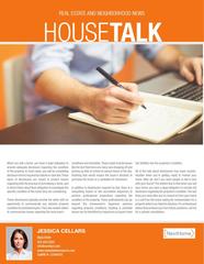 Corefact HouseTalk 08 - Adequate Disclosure Corefact HouseTalk 08 - Adequate Disclosure