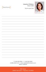 Corefact NextHome - 8.5 x 5.5 Notepad Corefact NextHome - 8.5 x 5.5 Notepad