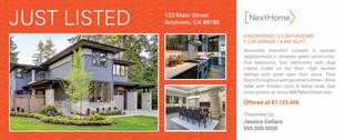 Corefact Just Listed - NextHome Residential Corefact Just Listed - NextHome Residential