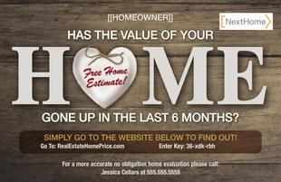 Corefact Home Estimate - Heart Corefact Home Estimate - Heart