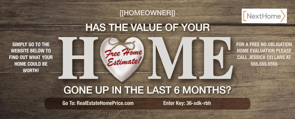 Corefact Home Estimate - Heart Corefact Home Estimate - Heart