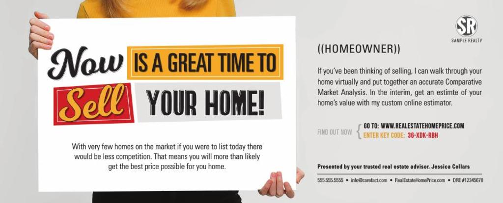 Corefact Market Trends - Sign Of The Times Corefact Market Trends - Sign Of The Times