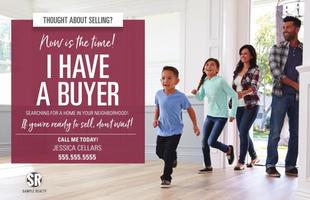 Corefact I Have A Buyer - Family Corefact I Have A Buyer - Family