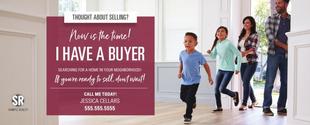 Corefact I Have A Buyer - Family Corefact I Have A Buyer - Family