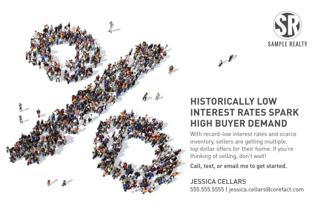 Corefact Market Trends - Rock Bottom Rates Corefact Market Trends - Rock Bottom Rates