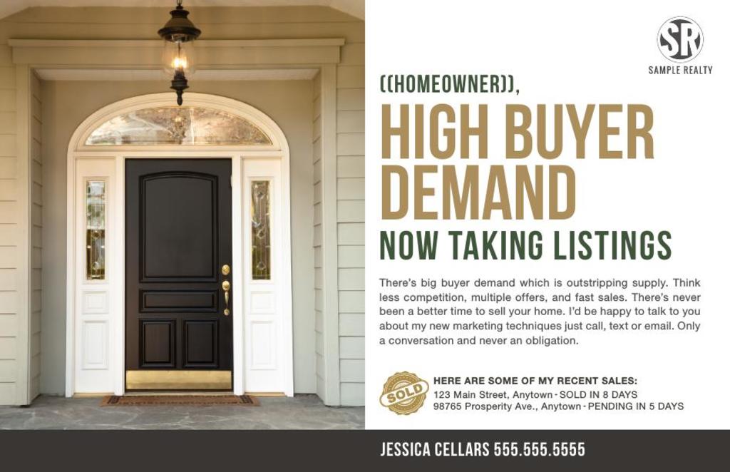Corefact Market Trends - High Buyer Demand Corefact Market Trends - High Buyer Demand