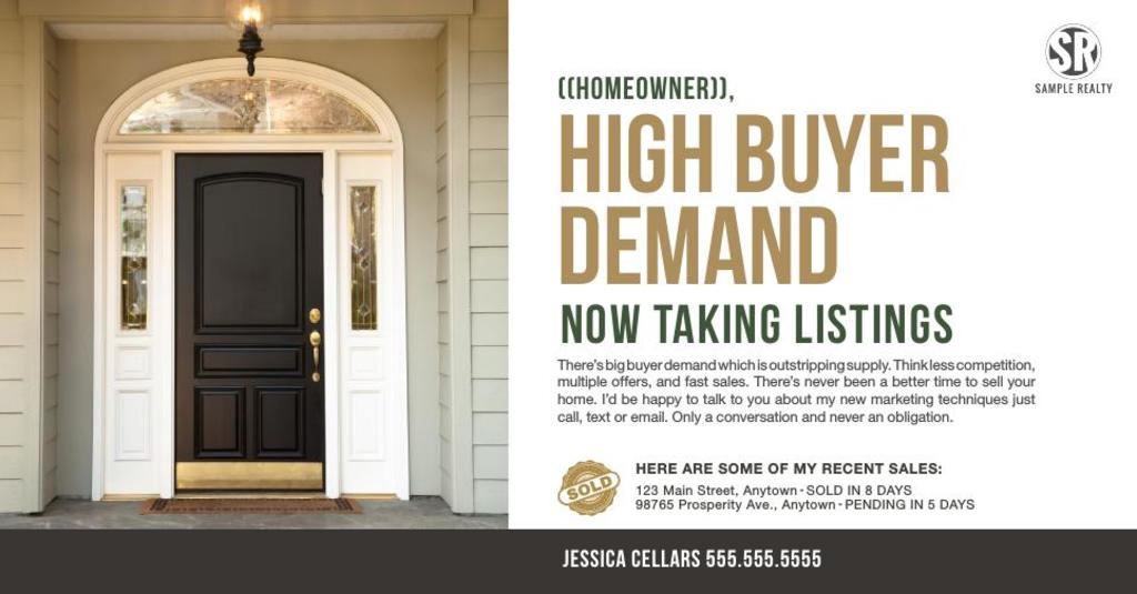 Corefact Market Trends - High Buyer Demand Corefact Market Trends - High Buyer Demand