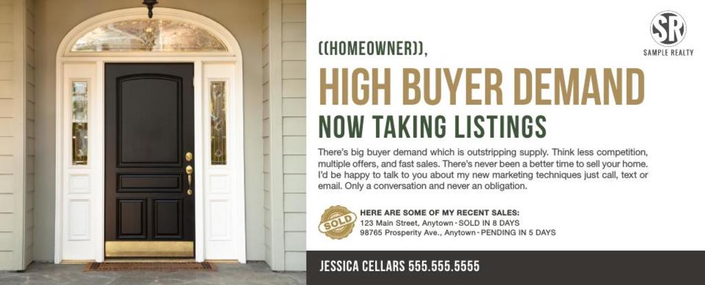 Corefact Market Trends - High Buyer Demand Corefact Market Trends - High Buyer Demand