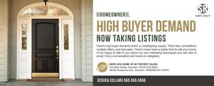 Corefact Market Trends - High Buyer Demand Corefact Market Trends - High Buyer Demand