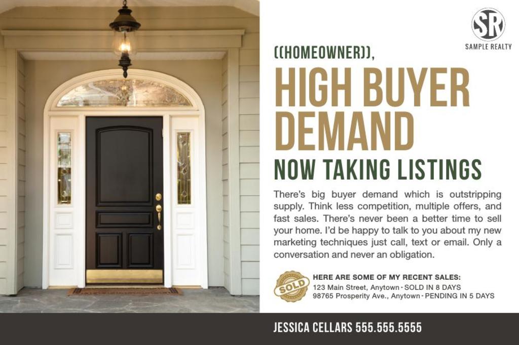 Corefact Market Trends - High Buyer Demand Corefact Market Trends - High Buyer Demand
