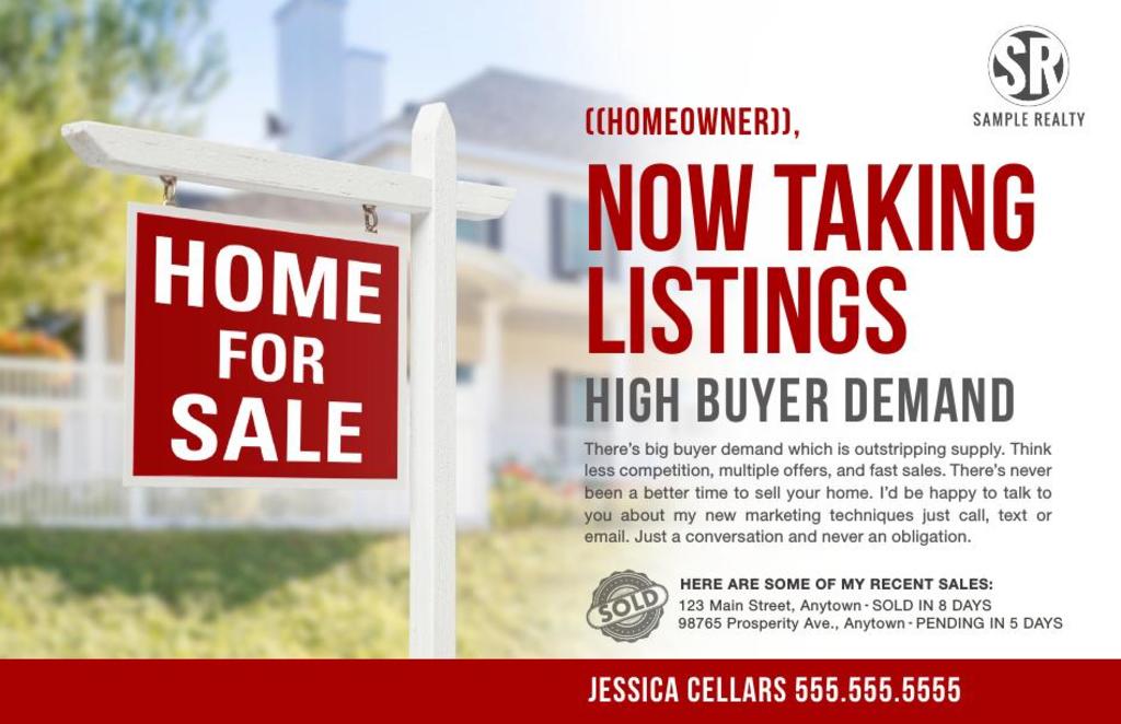 Corefact Market Trends - Now Taking Listings Corefact Market Trends - Now Taking Listings