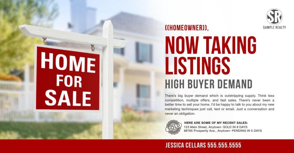 Corefact Market Trends - Now Taking Listings Corefact Market Trends - Now Taking Listings
