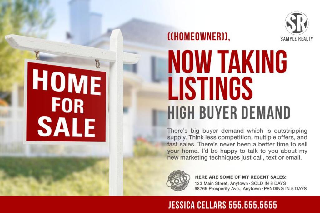 Corefact Market Trends - Now Taking Listings Corefact Market Trends - Now Taking Listings
