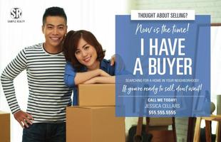 Corefact Market Trends - I Have a Buyer Couple 2 Corefact Market Trends - I Have a Buyer Couple 2