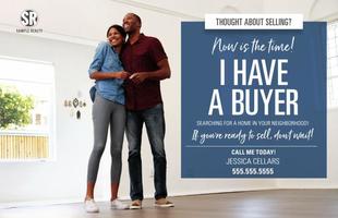 Corefact Market Trends - I Have a Buyer Couple 4 Corefact Market Trends - I Have a Buyer Couple 4