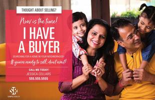 Corefact Market Trends - I Have A Buyer - Family 3 Corefact Market Trends - I Have A Buyer - Family 3