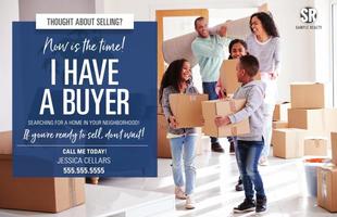 Corefact Market Trends - I Have A Buyer - Family 4 Corefact Market Trends - I Have A Buyer - Family 4