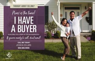 Corefact Market Trends - I Have A Buyer - Family 5 Corefact Market Trends - I Have A Buyer - Family 5