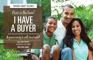 Corefact Market Trends - I Have A Buyer - Family 2 Corefact Market Trends - I Have A Buyer - Family 2