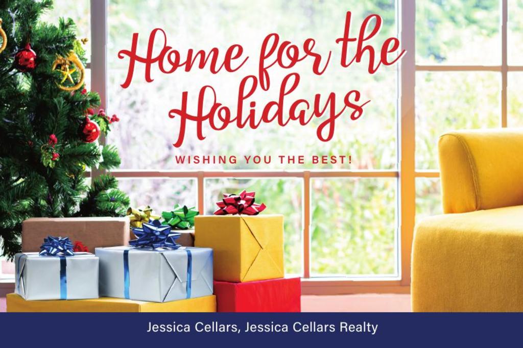 Corefact Seasonal - Home for the Holidays Corefact Seasonal - Home for the Holidays
