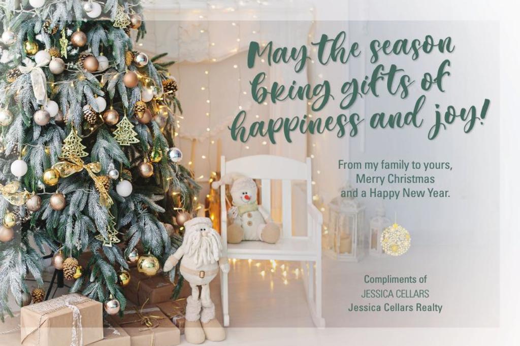 Corefact Seasonal - Gifts of Happiness Corefact Seasonal - Gifts of Happiness