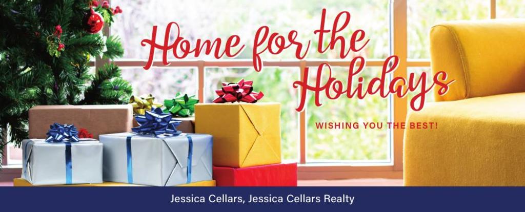 Corefact Seasonal - Home for the Holidays Corefact Seasonal - Home for the Holidays