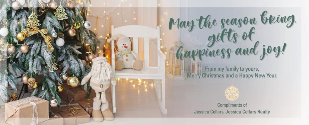 Corefact Seasonal - Gifts of Happiness Corefact Seasonal - Gifts of Happiness
