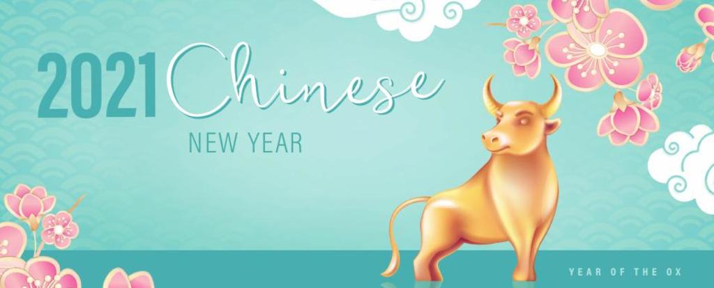 Corefact Seasonal - Chinese New Year Corefact Seasonal - Chinese New Year