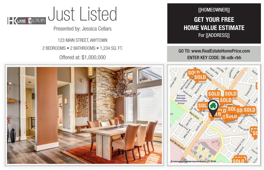 Corefact Just Listed - Contemporary 02 Corefact Just Listed - Contemporary 02