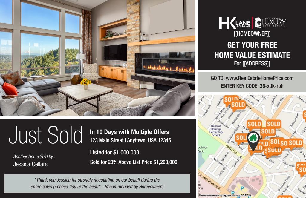Corefact Just Sold - Contemporary 01 Corefact Just Sold - Contemporary 01