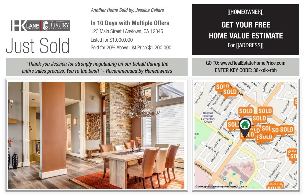 Corefact Just Sold - Contemporary 02 Corefact Just Sold - Contemporary 02
