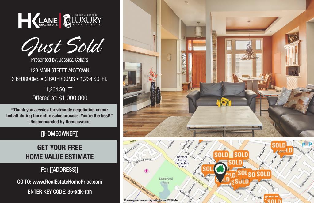 Corefact Just Sold - Contemporary 03 Corefact Just Sold - Contemporary 03
