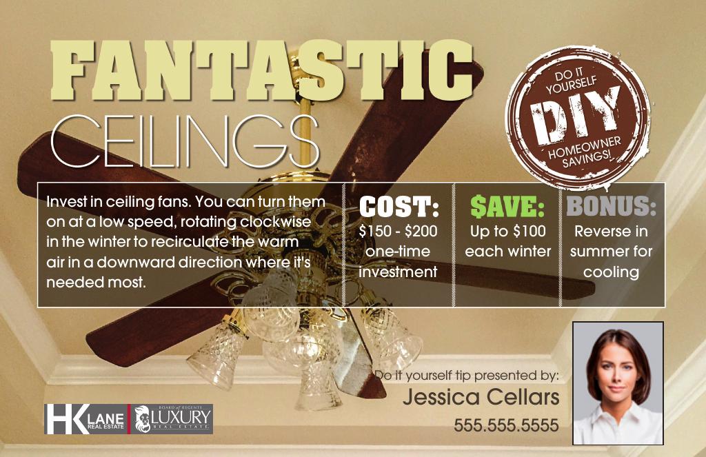 Corefact DIY - Fantastic Ceilings Corefact DIY - Fantastic Ceilings