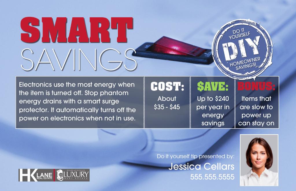 Corefact DIY - Smart Savings 2015 Corefact DIY - Smart Savings 2015