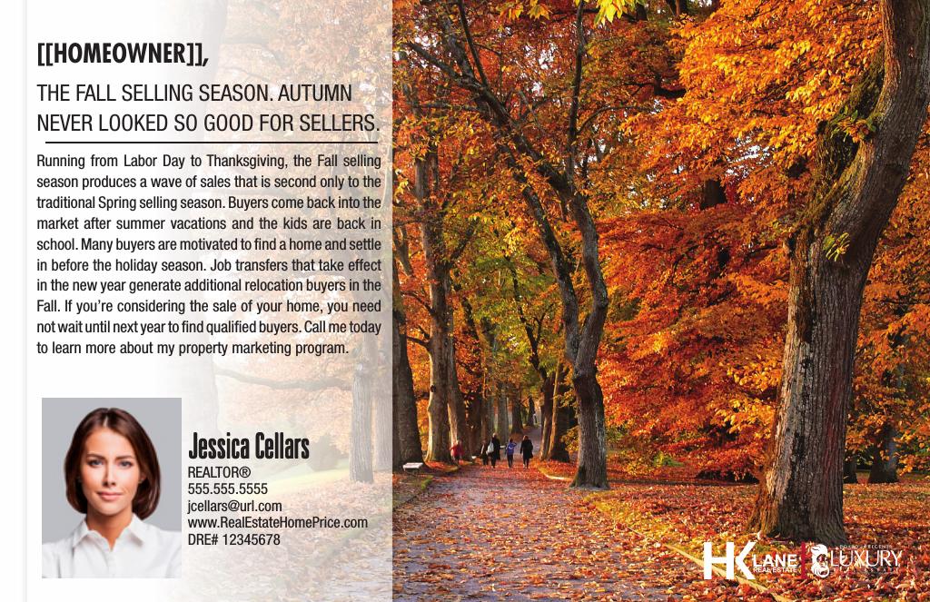 Corefact Series - Local Expert - Fall Season Corefact Series - Local Expert - Fall Season