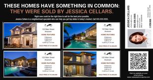 Corefact Tear Off BC - Just Sold 4 Properties Corefact Tear Off BC - Just Sold 4 Properties