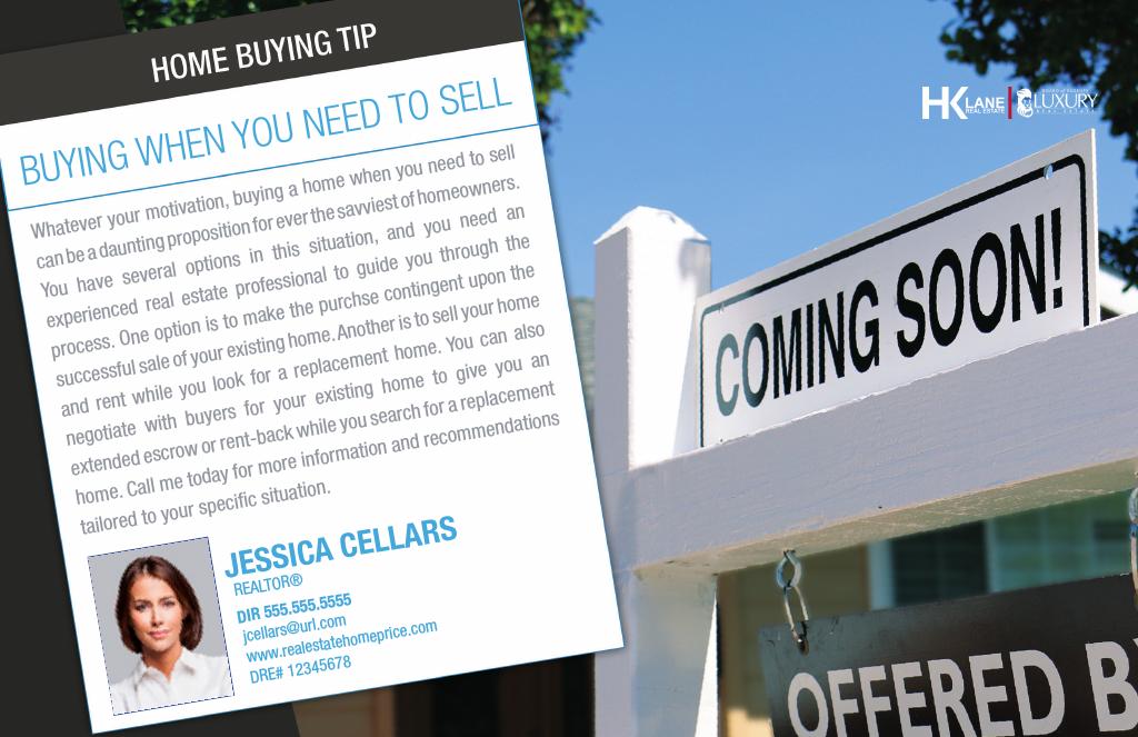 Corefact Series - Buyer Tips - Buy/Sell Corefact Series - Buyer Tips - Buy/Sell