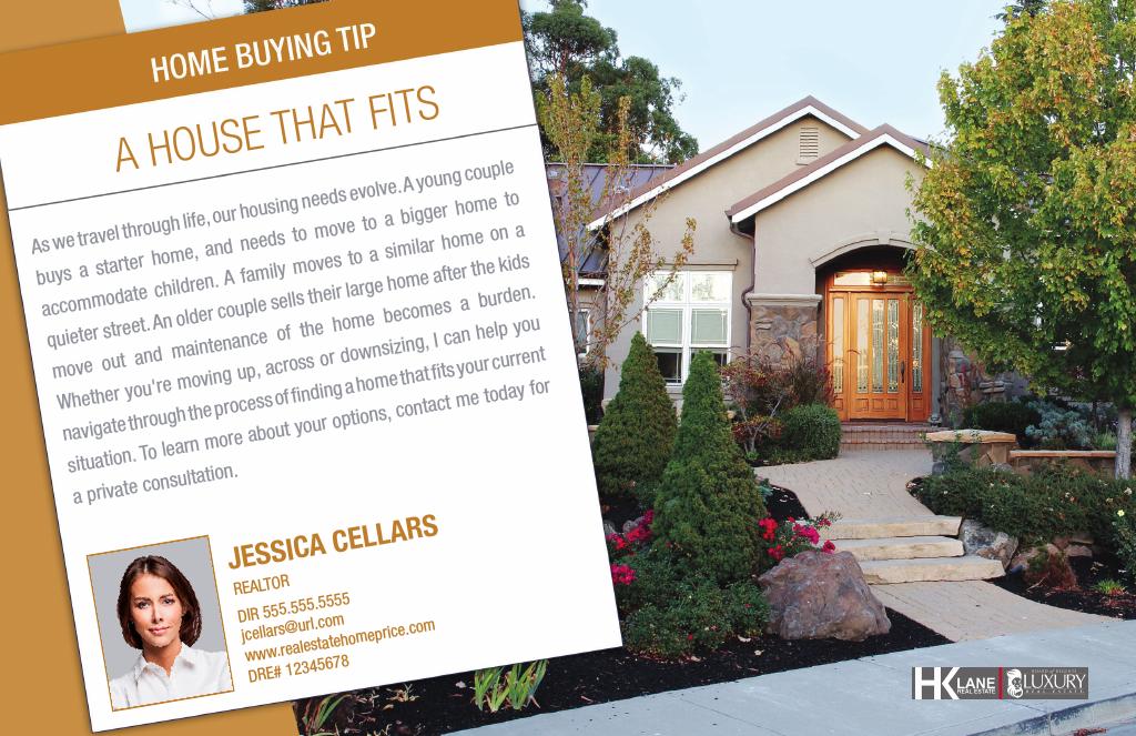 Corefact Series - Buyer Tips - Right House Corefact Series - Buyer Tips - Right House