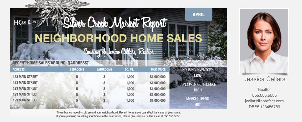 Corefact Market Update - Winter (Manual) Corefact Market Update - Winter (Manual)