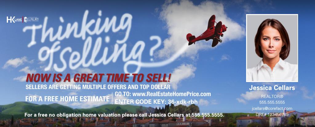 Corefact Series - Home Estimate Airplane Corefact Series - Home Estimate Airplane